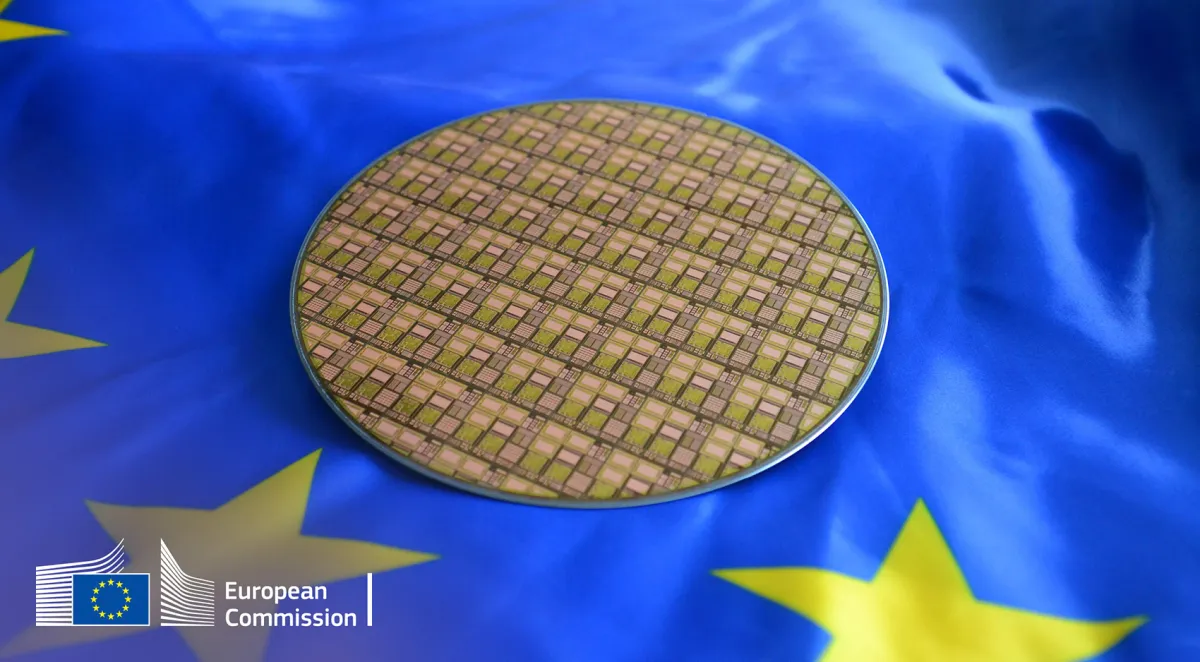 The European Union's push for next generation space electronics and critical technologies